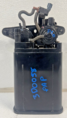 1999-2001 Lexus RX300 fuel vapor emission charcoal evap canister 7740-48040 OEM