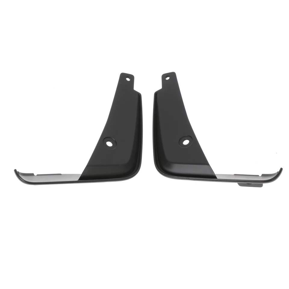 Protectores contra salpicaduras delanteros originales Mazda3 2019-2022 BDGH-V3-450 NUEVOS OEM Foto 2 de 4