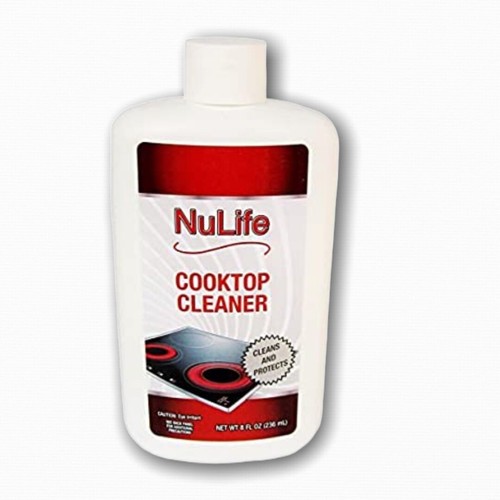 best ceramic cooktop cleaner