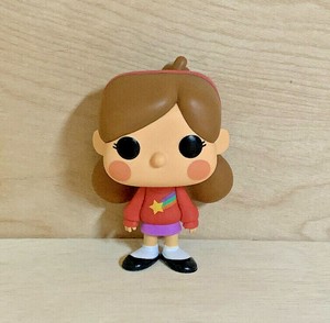 mabel pines funko pop