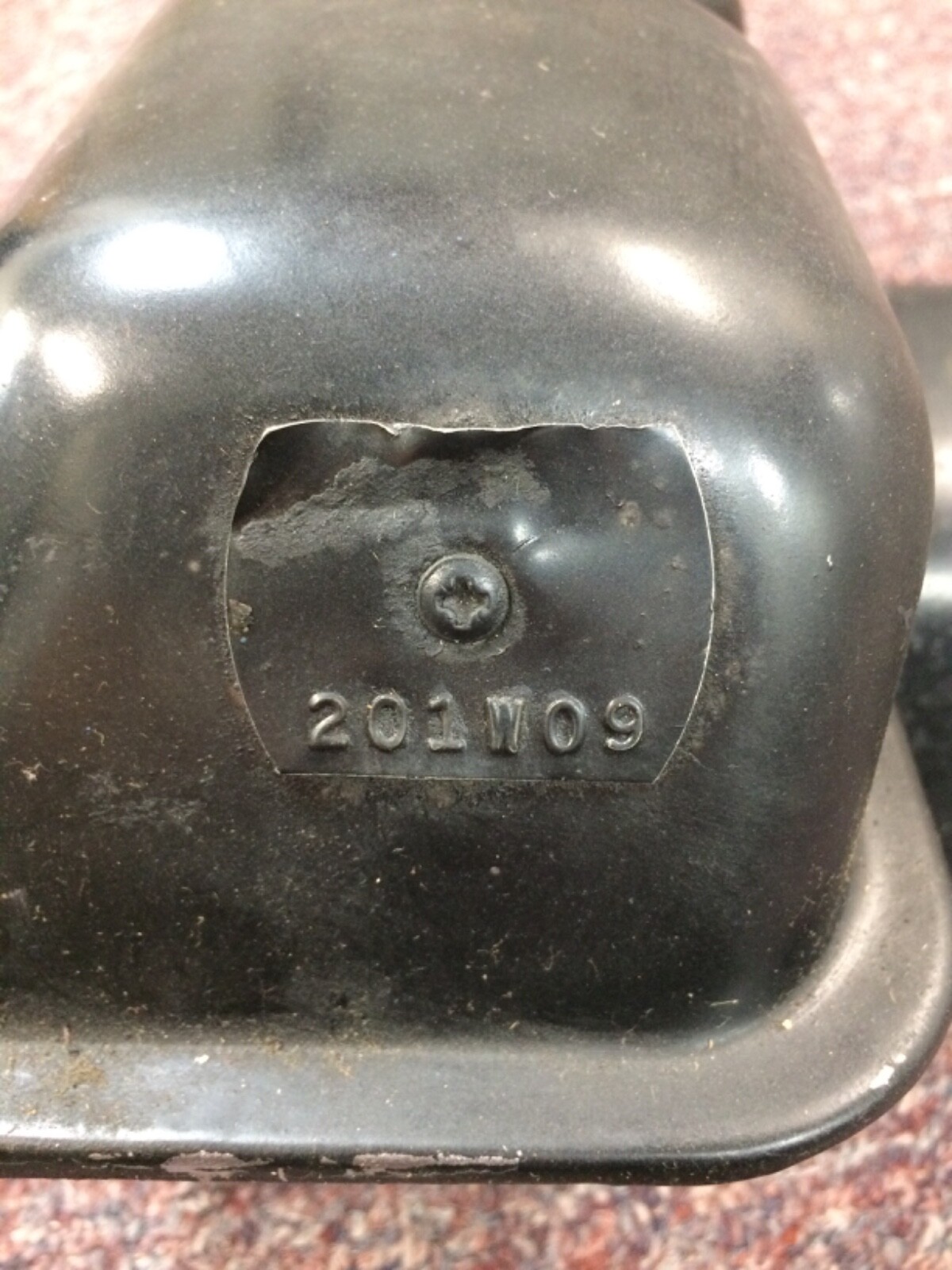 AMC Valve Covers 1969 390 V8 AMX JAVELIN? eBay