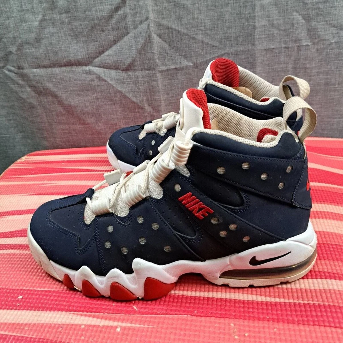 Nike USA代表 Charles Barkley ジャージ L s-l1200.webp