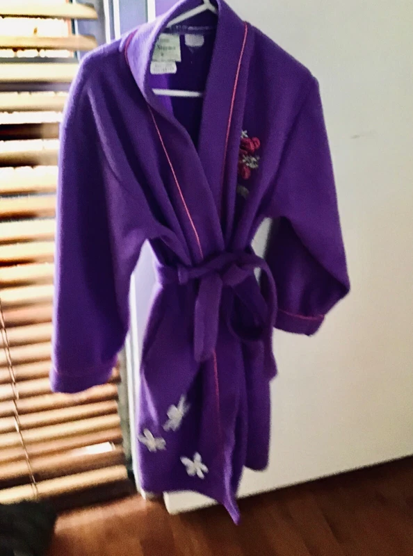 girls dressing gown sale