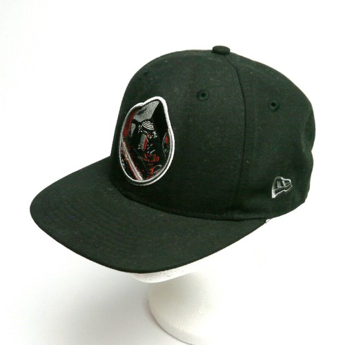 Cap First Order New Era 9Fifty Black 