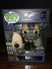 Funko Pop! Bane Digital Edition Batman Dark Night Rises Limited 1900 Pieces