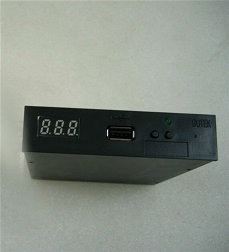 1Pcs New 1.44MB Floppy Drive Emulator For Yamaha Psr Korg Usg iz