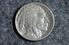 Estate Find 1913 TI Buffalo Nickel #L04505