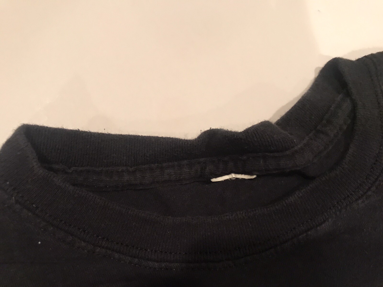 OFFICIAL 2018 Generation Axe Tour SHIRT Steve Vai Tosin Abasi Zakk Wylde Prog XL