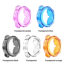 Case Cover Frame Bumper for Garmin Instinct GPS Smart Watch Activity Tracker