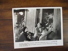 ROSEWOOD(Jon  Voight/Ving  Rhames/John Singleton) 1997 10 x 8 B & W Press Photo