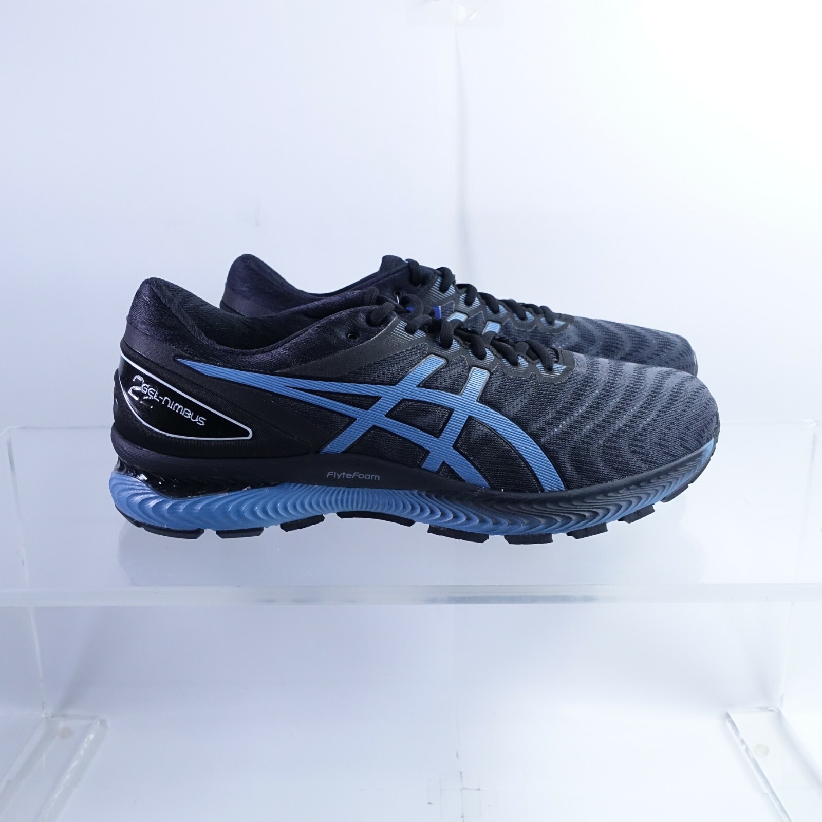 ebay asics nimbus 12