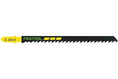Festool Stichsägeblatt Holz S 105/4/5 - 204315