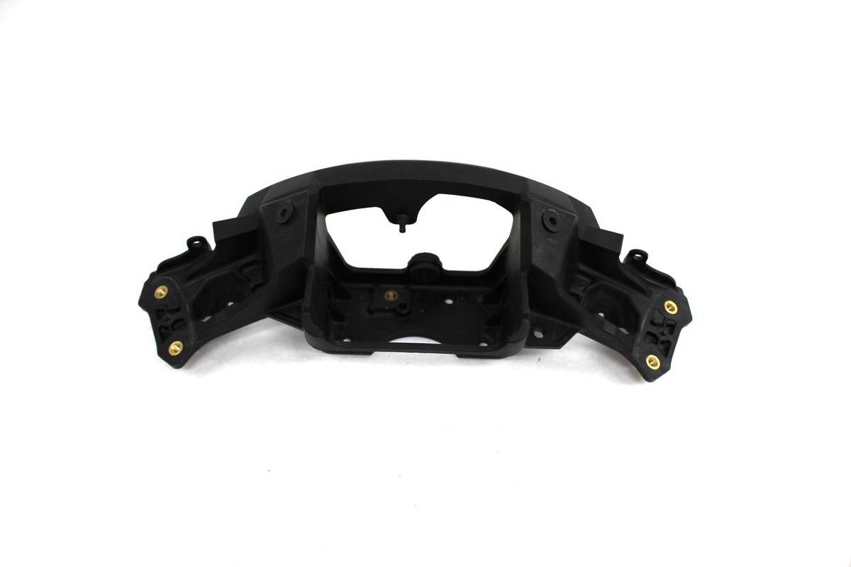 11-15 Kawasaki ZX10R ZX10 Ninja Upper Fairing Mirror Gauge Stay