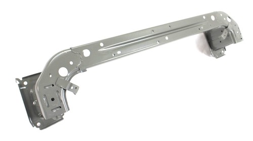 new front bumper reinforcement impact bar fits 2011- 19 Outlander SPORT RVR ASX - Picture 2 of 4