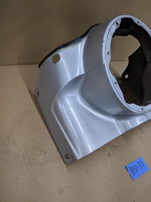 1983-1992 Harley-Davidson FLH Electra Glide OEM Headlight Nacelle