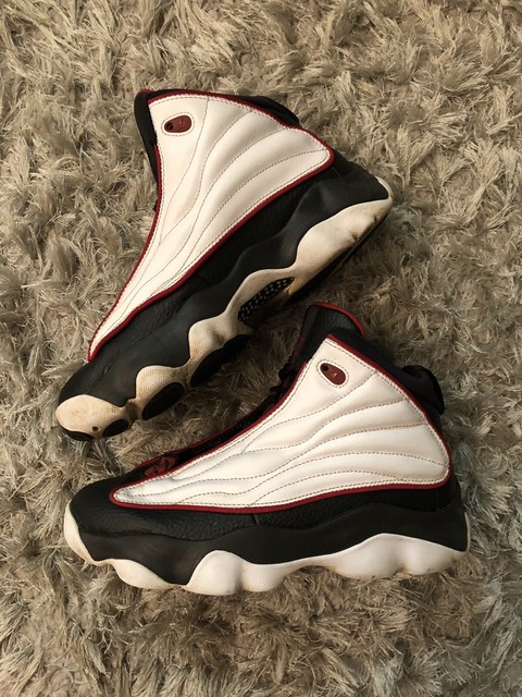 jordan pro strong boys