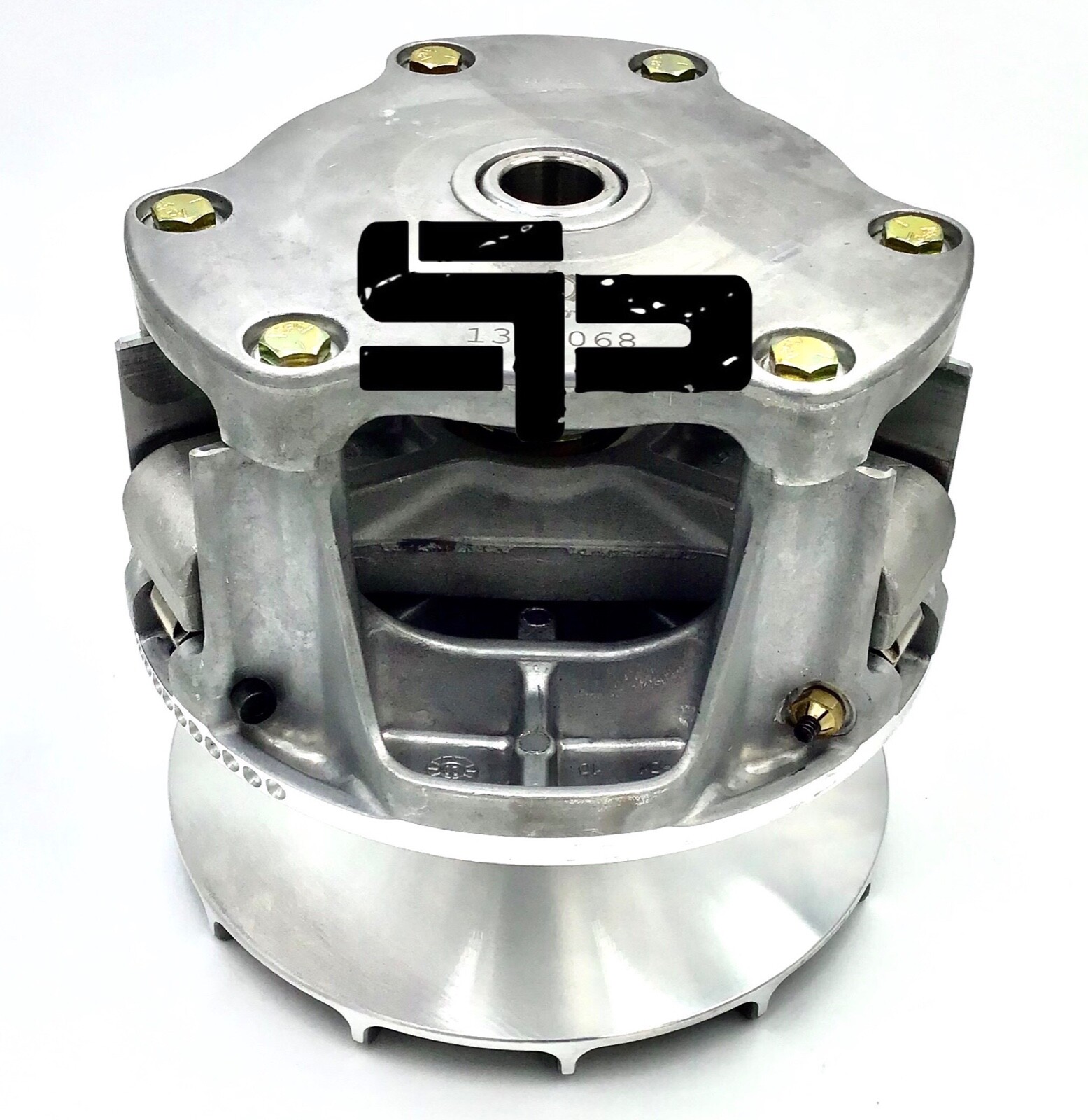 Polaris RZR 1000 XP XP4 Primary Drive Clutch 2014 2015 2016 2017