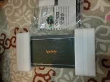 infinity reference 5350a