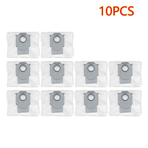 Dust Bag Replacement for Roborock S8+ / S8 Pro Ultra Robot Vacuum Cleaner Parts - Picture 12 of 12
