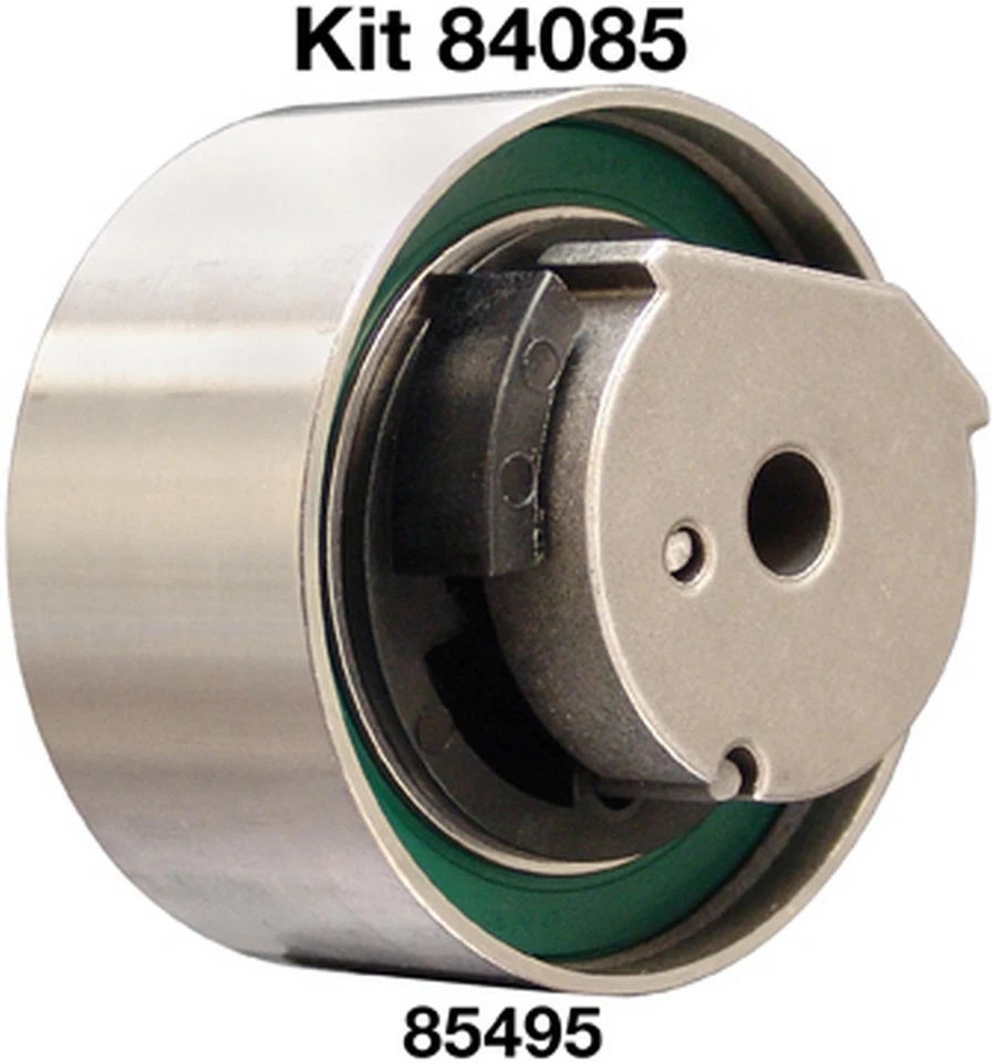 Комплект компонентов ремня ГРМ двигателя подходит для: 1997-2002 Ford Escort, 2000-2004 Ford Foc - Изображение 2 из 2