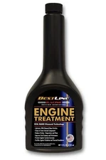 BestLine Racing Diamond Nano-Lube Engine Oil Treatment (12 ounce)
