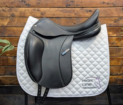 18'' Equipe Elegance (2021) *Full Grip Leather*