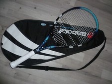 RAQUETTE TENNIS BABOLAT PURE DRIVE JUNIOR MANCHE 0  4 0/8