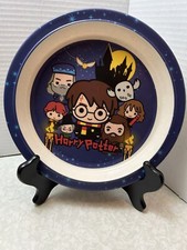 Harry Potter Kids Dinner Plate