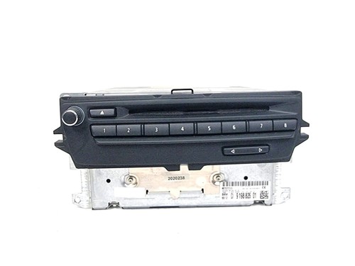 BMW 3er E90 E91 E92 CIC Navi Head Unit 9198826