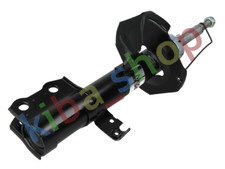 FRONT AXLE LEFT SHOCK ABSORBER FRONT L FITS TOYOTA COROLLA 14-20D 0101-0308