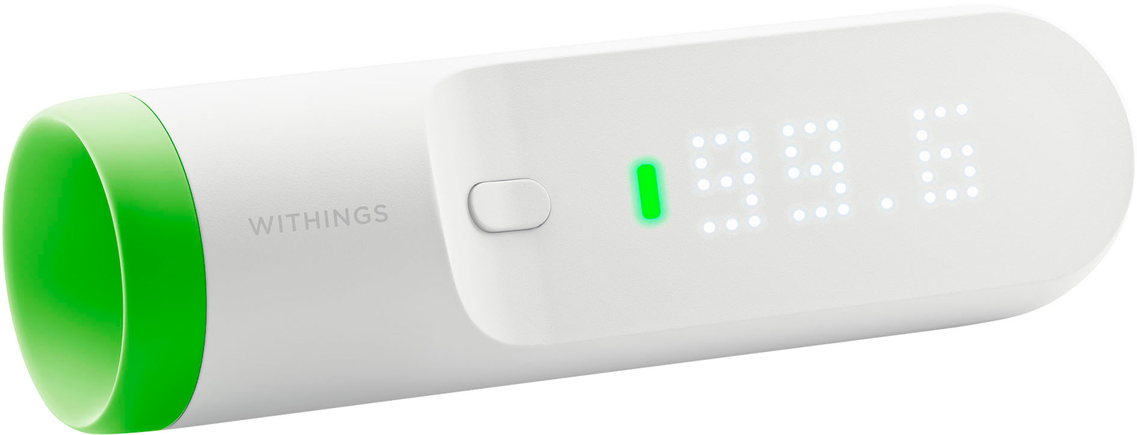 Бесконтактный термометр Withings - Thermo Smart - Белый