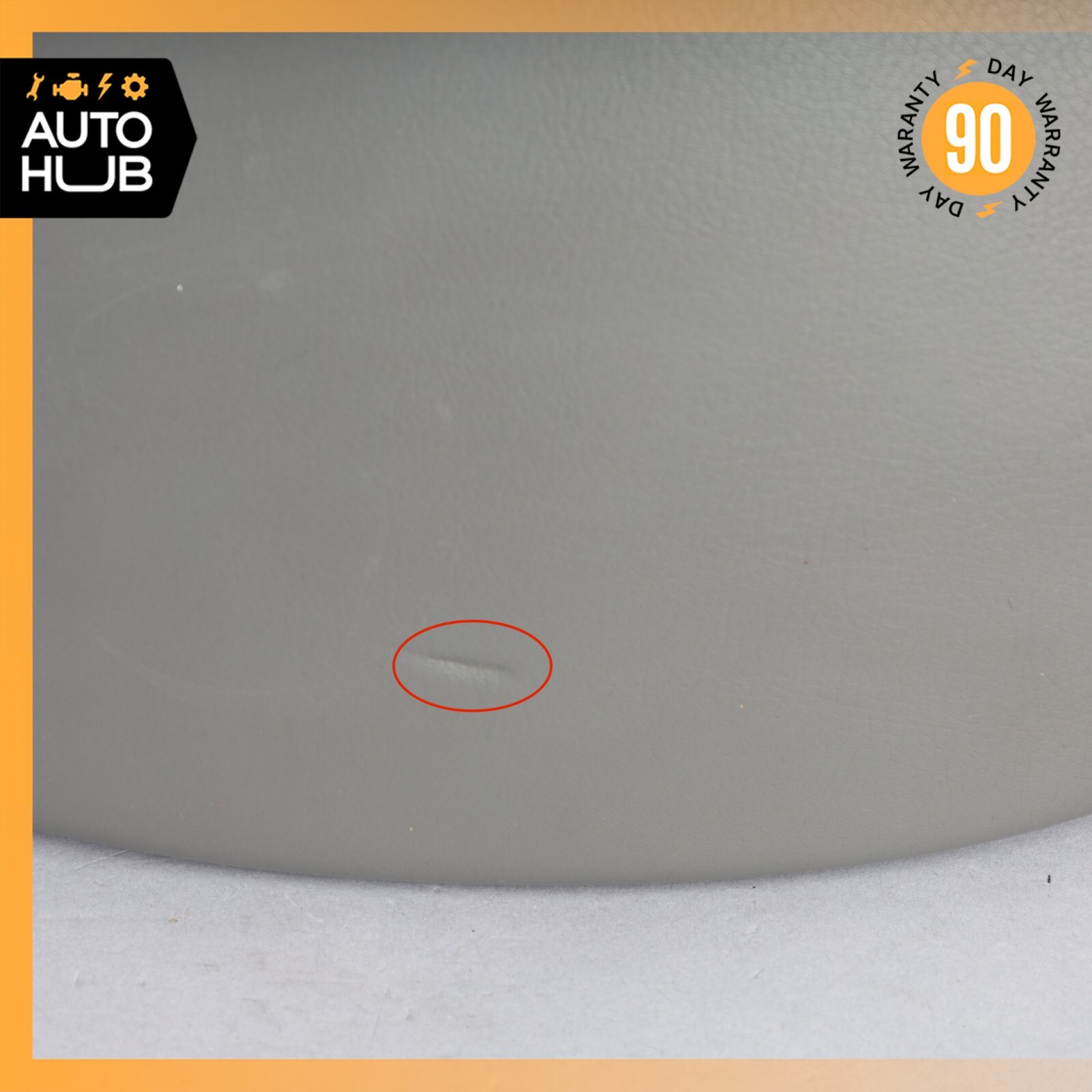 Maserati Quattroporte 2003-2013 Instrument cluster P/N 80374300