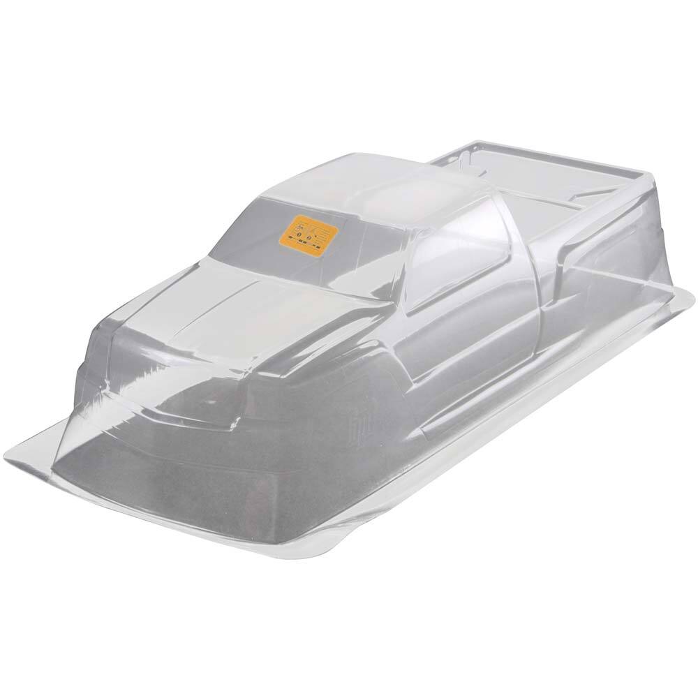 HPI Racing Savage XL GT Gigante Truck Body (Unpainted) HPI7124 | eBay