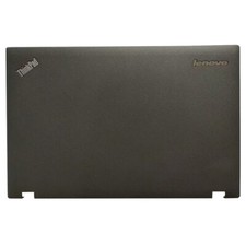 New FOR Lenovo Thinkpad L540 Laptop LCD Rear Lid Top Back Cover Case 04X4855