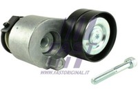 FT44616 Fast Spannrolle, Keilrippenriemen FüR ,Mitsubishi,Nissan,Opel,Renault,Va