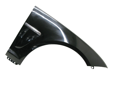 💚 12-15 Jaguar XF Front Right Passenger Side Fender C2Z16958 Oem