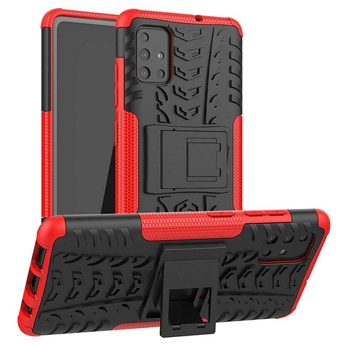 Para Samsung A41 S10 Ligero A51 A71 S20 Más Ultra Slim Antichoque Funda Teléfono - Imagen 12 de 14