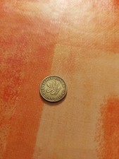 5 Pfennig 1949