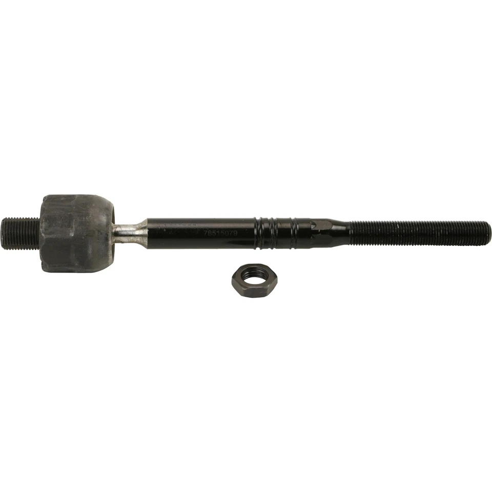 For 2013-2019 BMW 640i Gran Coupe Steering Tie Rod End Front Inner MOOG 2013 - Image 3 of 4