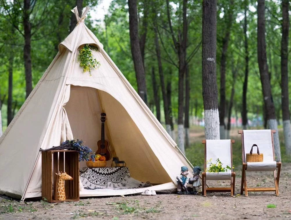 Dream house tent cheap