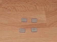 LCD Cover Case Bumpers For Acer Aspire 7720 7720G 7720Z 7520 7520G 7220