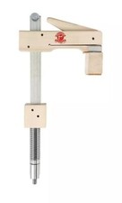 KLEMMSIA ZWINGE Spannelement AB-R Spannweite 150 mm Ausladung 110 mm passend ...