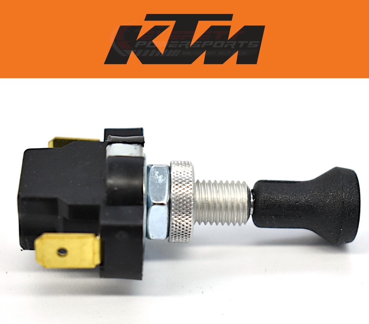 Headlight Control Switch Many Models 125cc-660cc OEM KTM (See