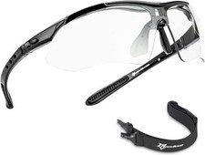 ROCKBROS Cycling Photochromic Sports Sunglasses MTB Road Bike Glasses outdoor