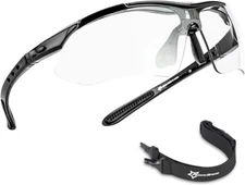 ROCKBROS Cycling Photochromic Sports Sunglasses MTB Road Bike Glasses outdoor