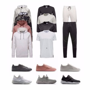 scarpe da passeggio puma