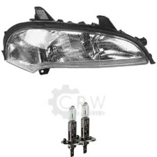Halogen Scheinwerfer rechts für Opel Tigra 95_ 1.4 16V Bj.94-00 1.6 Bj.94-98