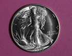 1946-S Walking Liberty Half Dollar #P25188