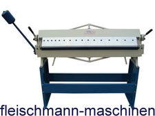 Baileigh Abkantmaschine BB-4816E