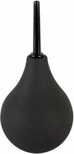 Touche Enema Bulb Ball - Anal or Vaginal Douche for Men or Women - Medical...